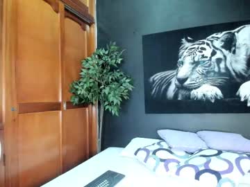 Cherry_Logan July 23, 2025 Chaturbate stream image