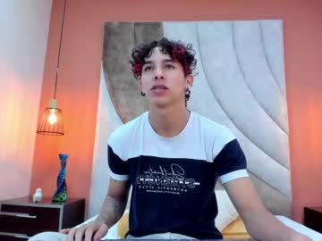 Cristiansmith_ July 23, 2025 Chaturbate stream image
