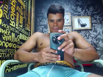 Derek_Lustford July 23, 2025 Chaturbate stream image