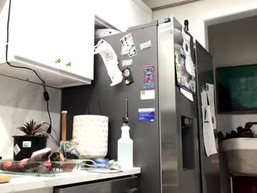 Heynicole01 July 23, 2025 Chaturbate stream image