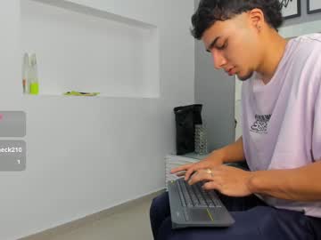 Ivo_Beischel July 23, 2025 Chaturbate stream image