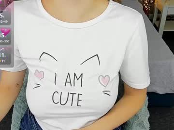Jeanniefox_ July 23, 2025 Chaturbate stream image