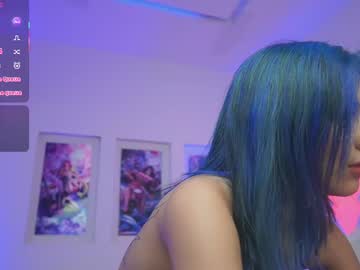 Kayraowen July 23, 2025 Chaturbate stream image