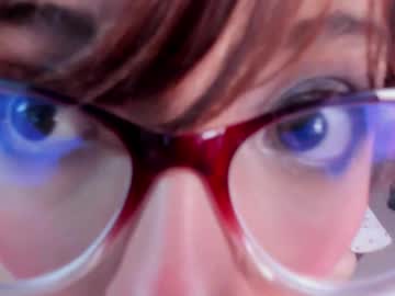 Luci_Rouge July 23, 2025 Chaturbate stream image