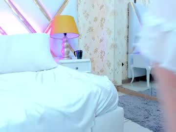 Malorysweet July 23, 2025 Chaturbate stream image
