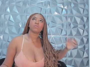 Nahomy_Smith22 July 23, 2025 Chaturbate stream image
