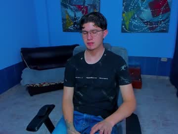 Patrik027 July 23, 2025 Chaturbate stream image