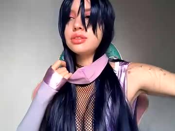 Wandadoll July 23, 2025 Chaturbate stream image