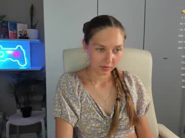 Azeliaclark July 23, 2025 Chaturbate stream image