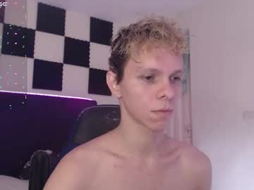 Bryamado July 23, 2025 Chaturbate stream image