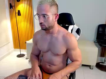 Dafboy_ July 23, 2025 Chaturbate stream image
