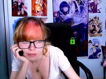 Dina_Sparks July 23, 2025 Chaturbate stream image