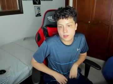 Estiv_Boy July 23, 2025 Chaturbate stream image