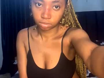 Foxy_Candy01 July 23, 2025 Chaturbate stream image