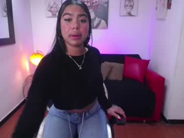 _Genesis1_ July 23, 2025 Chaturbate stream image