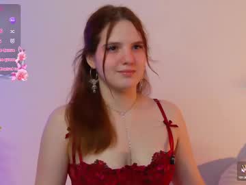 Giannagem July 23, 2025 Chaturbate stream image