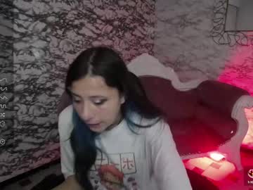 Green_Eyesfox_V July 23, 2025 Chaturbate stream image