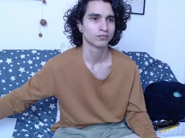 Harry_Sky July 23, 2025 Chaturbate stream image