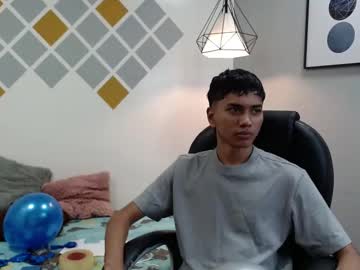Markbowie July 23, 2025 Chaturbate stream image