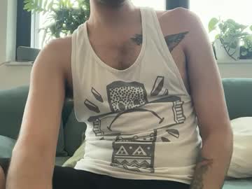 Markoskarasamanis July 23, 2025 Chaturbate stream image