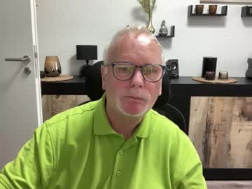 Nettermann1968 July 23, 2025 Chaturbate stream image