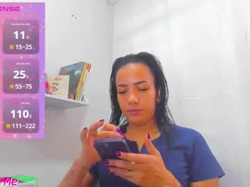 Psique_Naughty2 July 23, 2025 Chaturbate stream image
