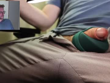 Ryanpops July 23, 2025 Chaturbate stream image