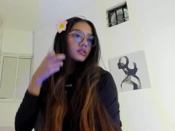 Soffy_West July 23, 2025 Chaturbate stream image