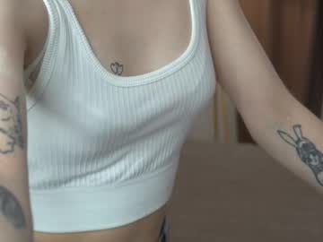 Sonnie_Bonnie July 23, 2025 Chaturbate stream image