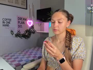 Sunlightsofia July 23, 2025 Chaturbate stream image