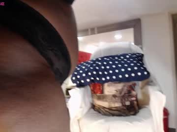 Tamyjhonson July 23, 2025 Chaturbate stream image