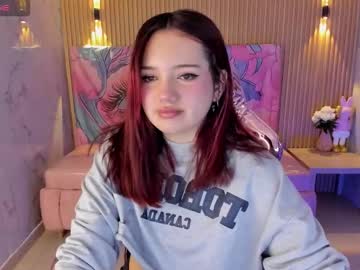 Violeta_Sub July 23, 2025 Chaturbate stream image
