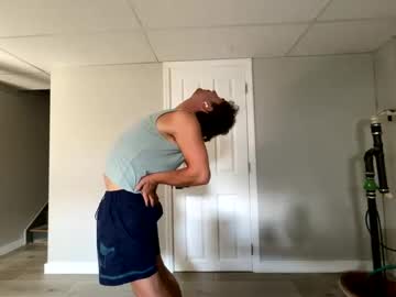 Yogiguy99 July 23, 2025 Chaturbate stream image