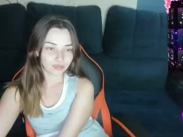 Your_Kristi_69 July 23, 2025 Chaturbate stream image