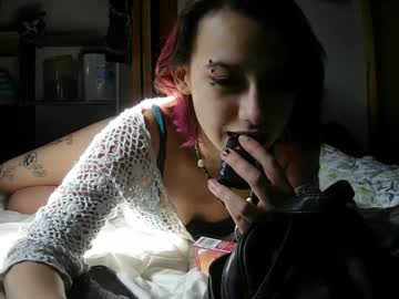 Babyboox1 July 23, 2025 Chaturbate stream image