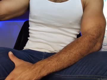 Ben_Blaze July 23, 2025 Chaturbate stream image