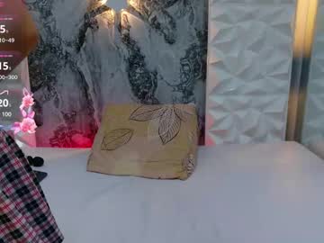Celesterose8_ July 23, 2025 Chaturbate stream image