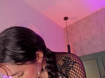 Cristal_Roberts_ July 23, 2025 Chaturbate stream image