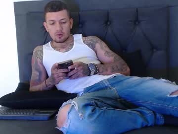 Danni_777 July 23, 2025 Chaturbate stream image