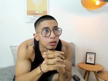 Douma_Boy July 23, 2025 Chaturbate stream image