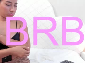 Eli_Amber July 23, 2025 Chaturbate stream image
