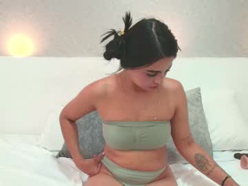 Emiily_Monroe1 July 23, 2025 Chaturbate stream image