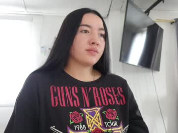 Emma_Johnson_ July 23, 2025 Chaturbate stream image