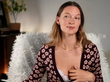 Fantastic___Fairy July 23, 2025 Chaturbate stream image