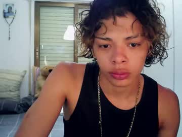 Harry_Jhonsonn July 23, 2025 Chaturbate stream image