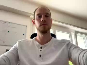 Hornygaren July 23, 2025 Chaturbate stream image