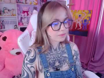 Katrinwaifu July 23, 2025 Chaturbate stream image