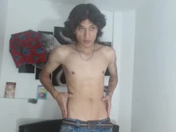 Lean_Hk July 23, 2025 Chaturbate stream image