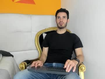 Liamluxe July 23, 2025 Chaturbate stream image