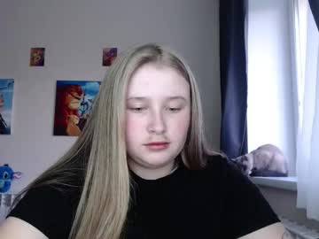 Light_Lunaa July 23, 2025 Chaturbate stream image